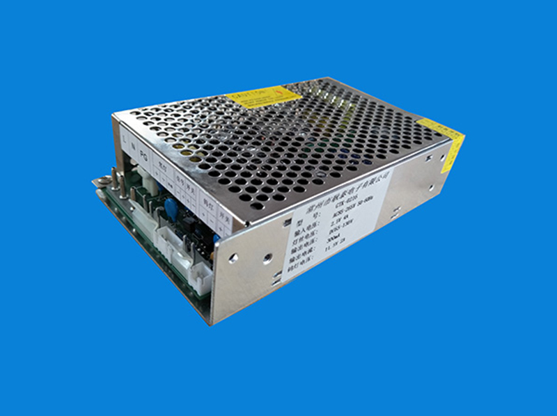 氘燈需要保養的方面